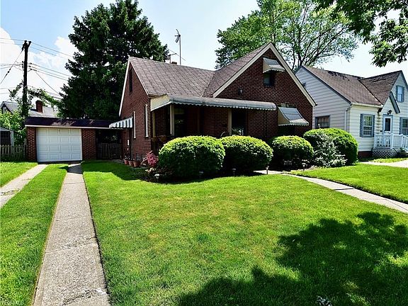 2nd image of 13403 Sherry Ave