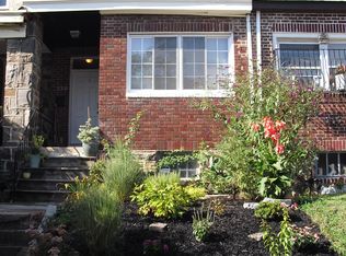 538 Wyanoke Ave, Baltimore, MD 21218