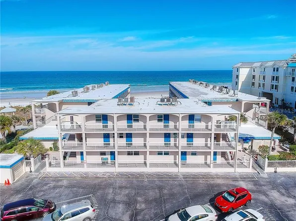 111 N Atlantic Ave #2090, New Smyrna Beach, FL 32169