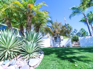 2420 Larkspur Dr, Alpine, CA 91901