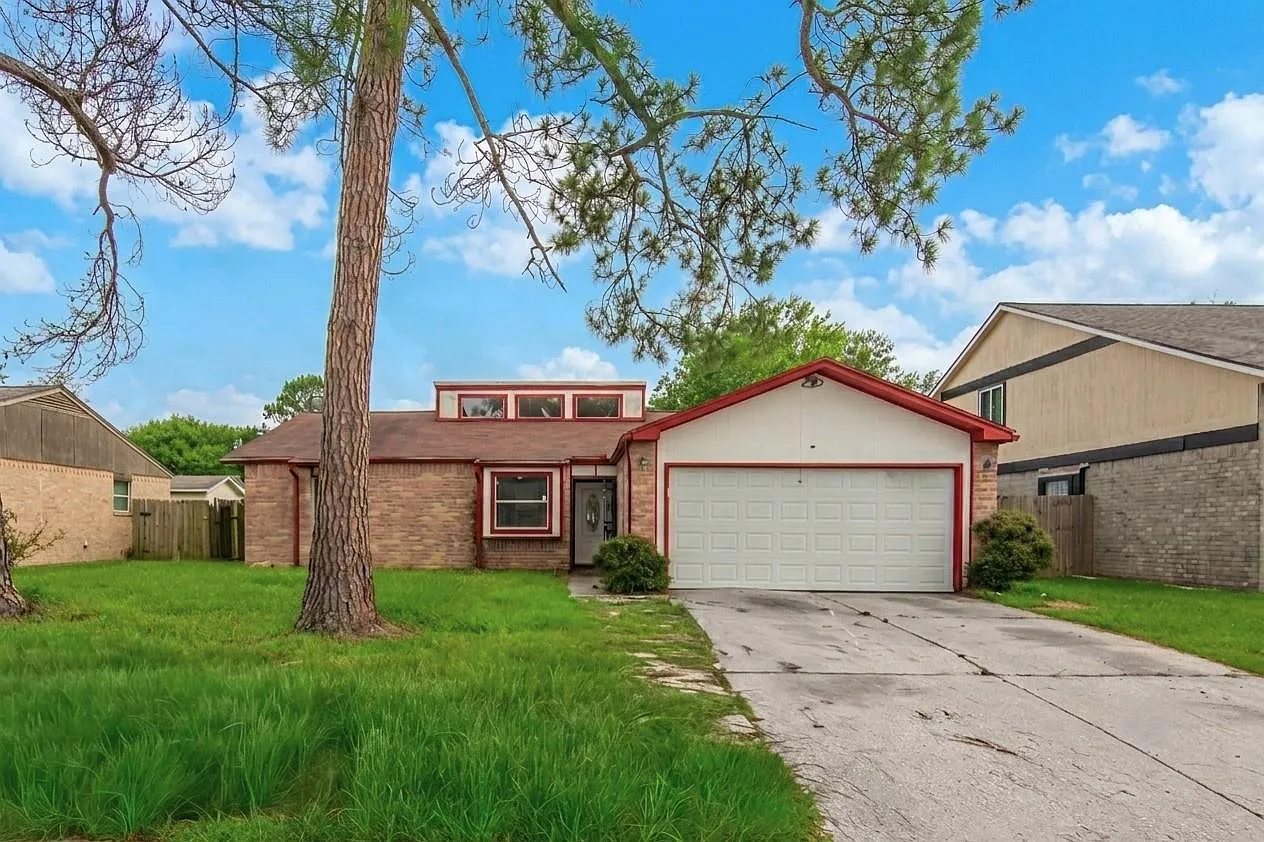 4 bed, 2.5 bath, 1546 sqft, $1,850 — Photo 1