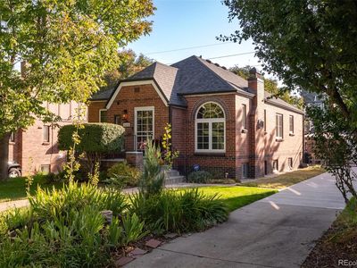 1454 Birch Street, Denver, CO, 80220