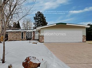 3732 Wright St, Wheat Ridge, CO 80033