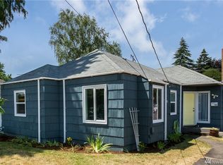 301 SW 4th Ave, Kelso, WA 98626