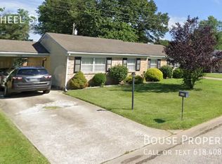 2133 Scheel St, Belleville, IL 62221