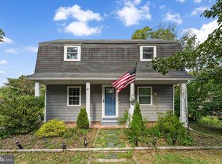 40 Walnut St, Sicklerville, NJ 08081