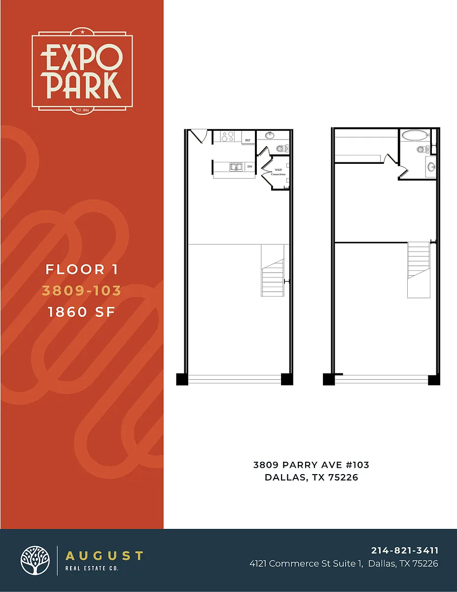 Floor plan 3809-103