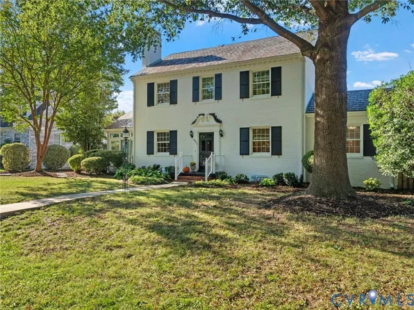 4805 Stuart Ave, Richmond, VA 23226
