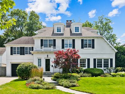 532 Greenwood Ave, Kenilworth, IL, 60043