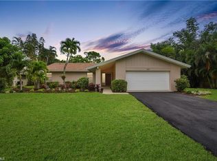 687 Cypress Way E, Naples, FL 34110