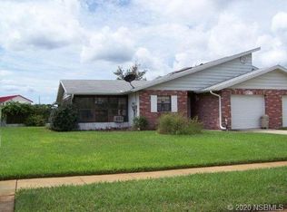 402 Village Ct, Edgewater, FL 32132