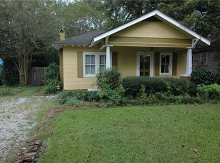 257 S Fulton St, Mobile, AL 36606