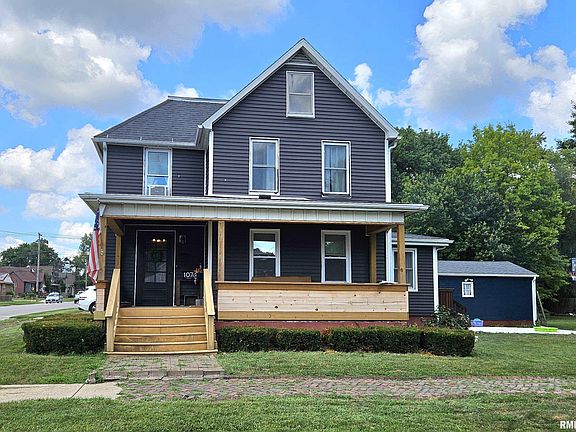 2nd image of 107 E Olive St