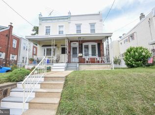 7414 Palmetto St, Philadelphia, PA 19111