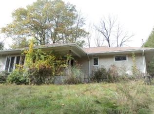 1358 Route 169, Woodstock, CT 06281