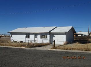1004 14th St, Alamosa, CO 81101