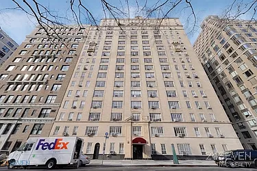 Rented by 24 7 NYC Realty Inc.