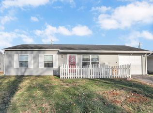 150 Putnam Rd, Heath, OH 43056