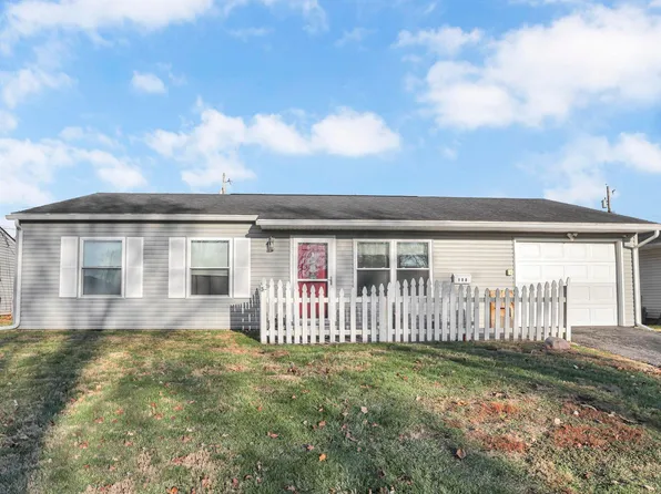 150 Putnam Rd, Heath, OH 43056