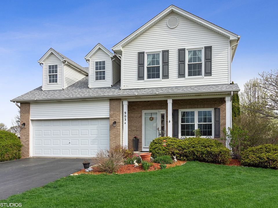 1st image of 903 Butterfield Cir W