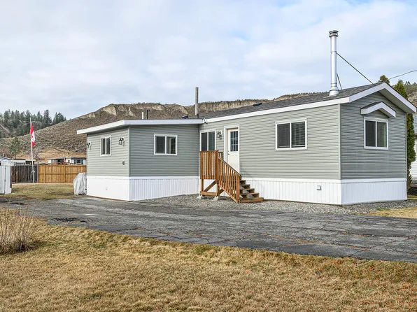 1317 Bostock Cres, Thompson Nicola, BC V0E 2P0