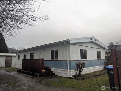 161 1st Street, Morton, WA, 98356