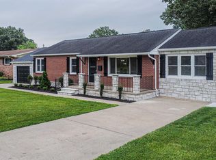 2434 Harrison St, Paducah, KY 42001