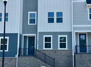 1210 Holding Village Way, Wake Forest, NC 27587