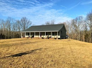 421 Culls Ridge Rd, Bedford, KY 40006