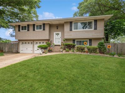 5 Forest Avenue, Port Jefferson Station, NY, 11776