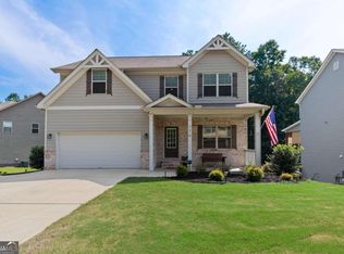 776 Mimosa Way, Jefferson, GA 30549