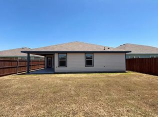 6421 Waterfall Ln, Princeton, TX 75407