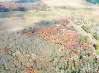 Tbdx 165th Ave SE, Clear Lake, MN 55319