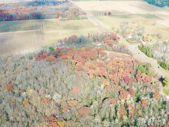 Tbdx 165th Ave SE, Clear Lake, MN 55319