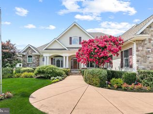 607 Saint Andrews Ct, Dagsboro, DE 19939