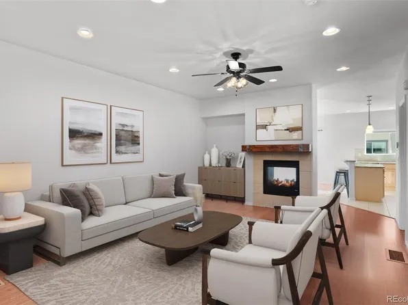 3155 E 104th Avenue #8D, Thornton, CO 80233
