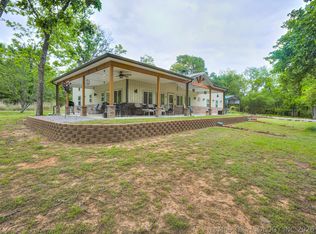 72194 S 312th Pl, Wagoner, OK 74467