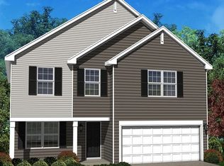 1315 Prairie Creek Trl, Joliet, IL 60431