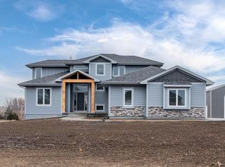 15539 Talon Dr, Basehor, KS 66007