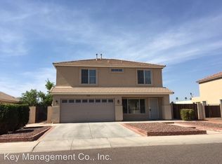 7784 W Northview Ave, Glendale, AZ 85303