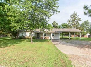 1631 S Salem Rd, Conway, AR 72034