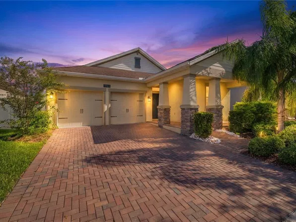 11103 SWEETGUM WOODS DRIVE, ORLANDO, FL 32832