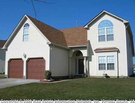 1st image of 3633 Criollo Dr