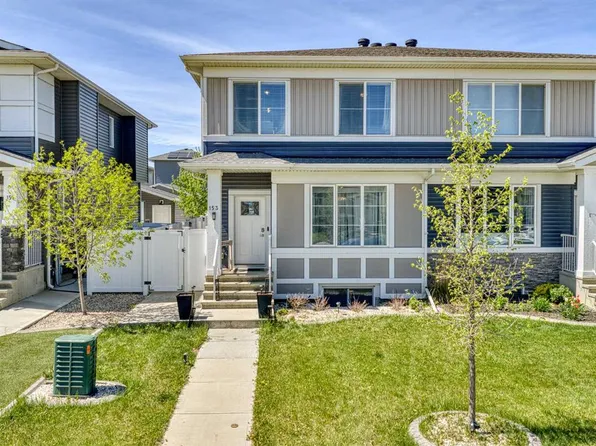 153 E Chelsea Dr, Chestermere, AB T1X 1Z2