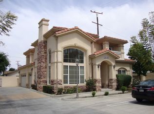 12143 Roseglen St, El Monte, CA 91732