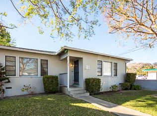 39 San Clemente St, Ventura, CA 93001