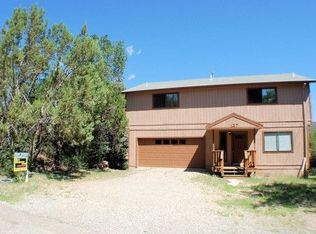 137 W Circle Dr, Ruidoso Downs, NM 88346