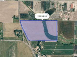 0 NW Highway 47, Banks, OR 97106