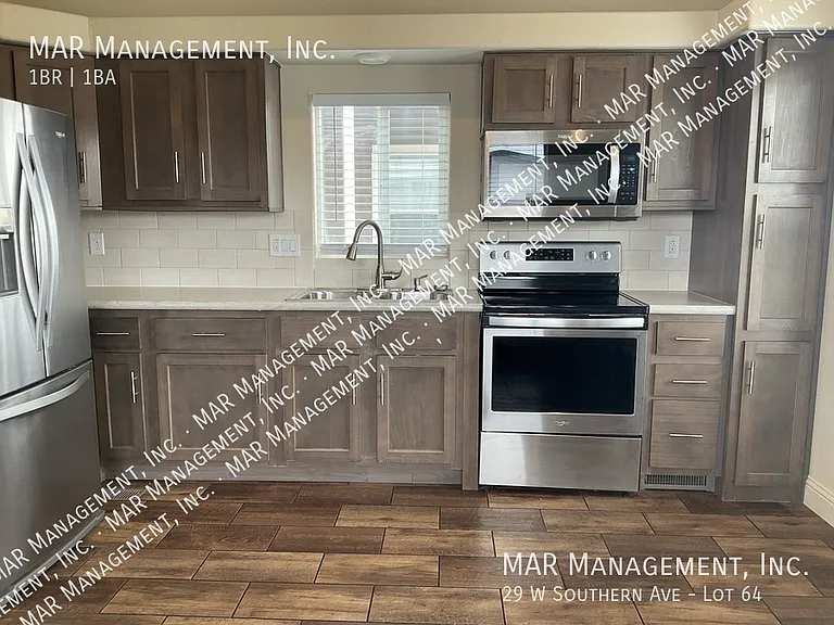 29 W Southern Ave #64 — Photo 19
