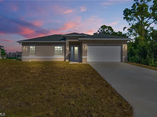 3312 20th St W, Lehigh Acres, FL 33971